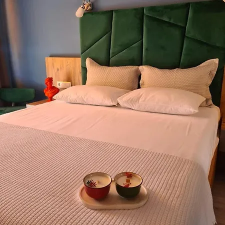 Oda ve Kahvaltı Ekin Göcek